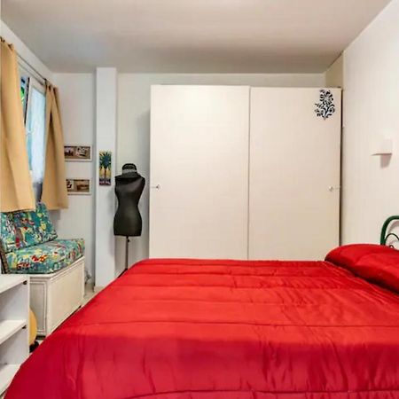 Loft Incantevole All'Obelisco Rome Extérieur photo