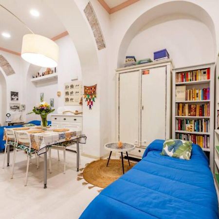 Loft Incantevole All'Obelisco Rome Extérieur photo