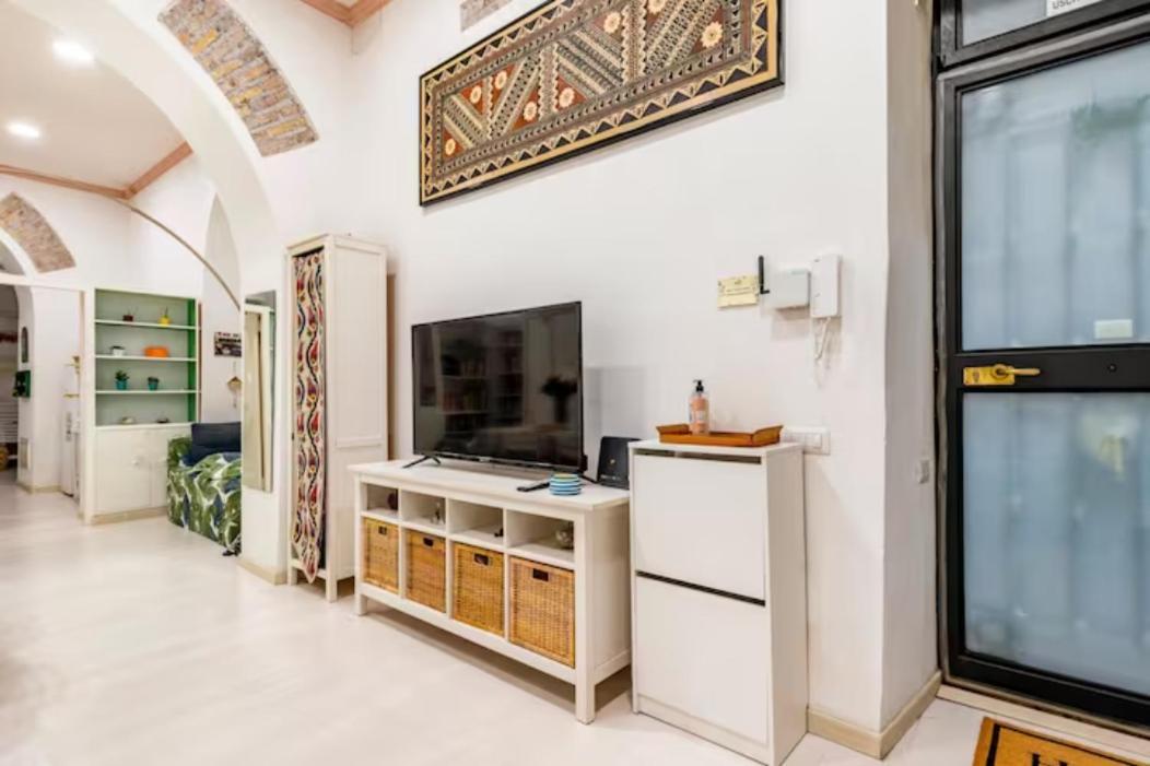 Loft Incantevole All'Obelisco Rome Extérieur photo